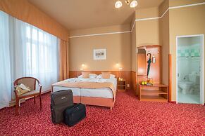 Spa Resort PAWLIK-AQUAFORUM