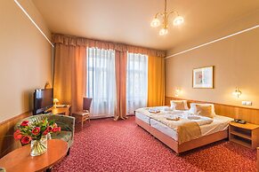 Spa Resort PAWLIK-AQUAFORUM