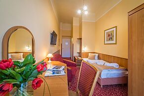 Spa Resort PAWLIK-AQUAFORUM
