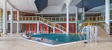 Spa Resort PAWLIK-AQUAFORUM