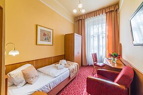 Spa Resort PAWLIK-AQUAFORUM