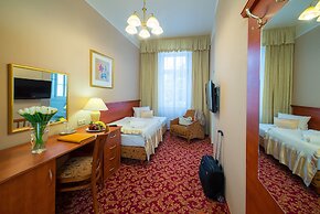 Spa Resort PAWLIK-AQUAFORUM