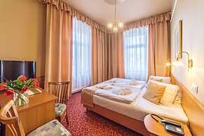 Spa Resort PAWLIK-AQUAFORUM