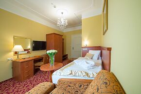 Spa Resort PAWLIK-AQUAFORUM