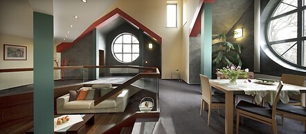 Spa Resort PAWLIK-AQUAFORUM
