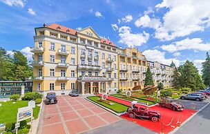 Spa Resort PAWLIK-AQUAFORUM