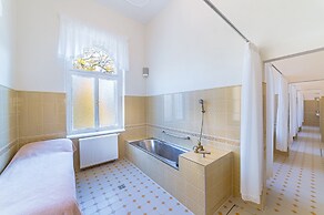 Spa Resort PAWLIK-AQUAFORUM