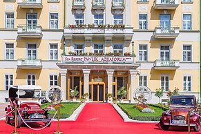 Spa Resort PAWLIK-AQUAFORUM
