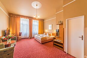 Spa Resort PAWLIK-AQUAFORUM