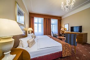 Spa Resort PAWLIK-AQUAFORUM
