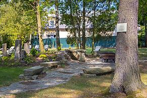 Spa Resort PAWLIK-AQUAFORUM