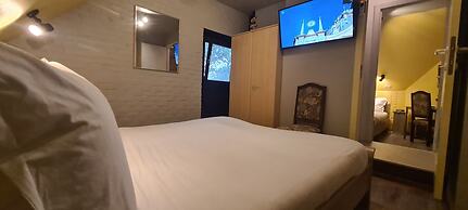 Hotel Landhuis ' T Wilgenerf