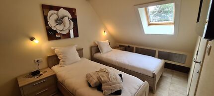 Hotel Landhuis ' T Wilgenerf