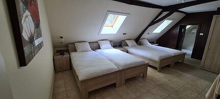 Hotel Landhuis ' T Wilgenerf
