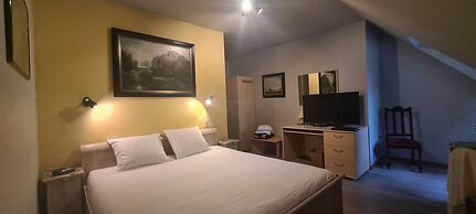 Hotel Landhuis ' T Wilgenerf