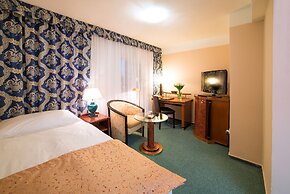 Belvedere Spa House Hotel