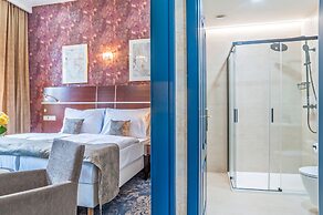 Belvedere Spa House Hotel