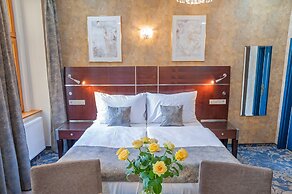 Belvedere Spa House Hotel