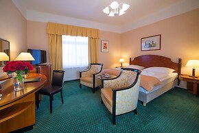 Belvedere Spa House Hotel