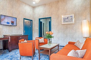 Belvedere Spa House Hotel