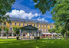 Belvedere Spa House Hotel