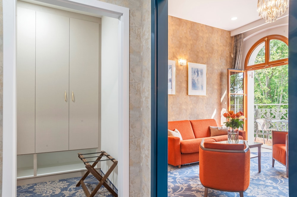 Belvedere Spa House Hotel