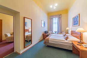 Belvedere Spa House Hotel