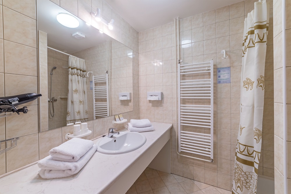 Belvedere Spa House Hotel