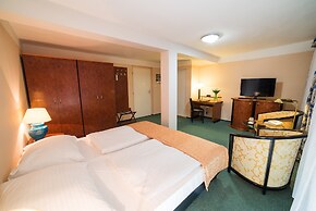 Belvedere Spa House Hotel