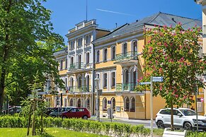 Belvedere Spa House Hotel