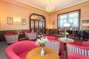 Belvedere Spa House Hotel