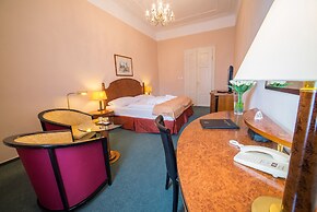 Belvedere Spa House Hotel