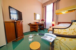 Belvedere Spa House Hotel