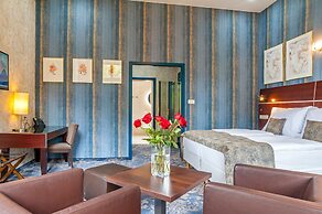 Belvedere Spa House Hotel