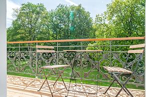 Belvedere Spa House Hotel
