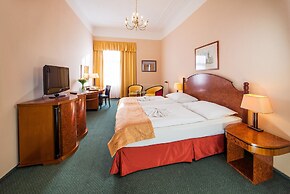 Belvedere Spa House Hotel
