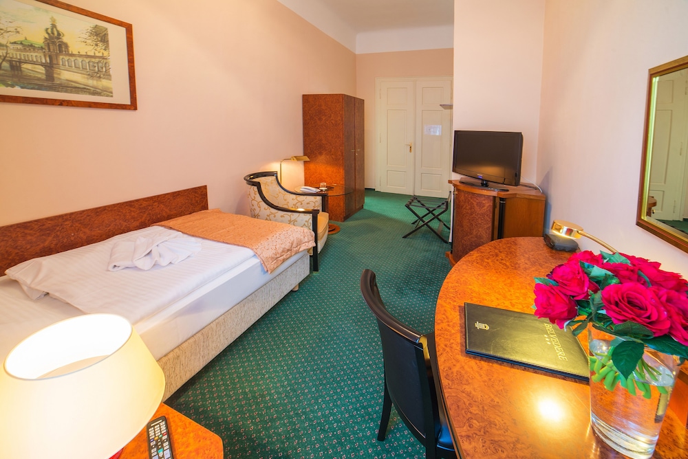 Belvedere Spa House Hotel