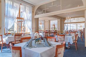 Belvedere Spa House Hotel