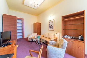 Belvedere Spa House Hotel