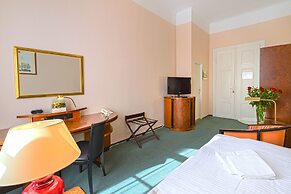 Belvedere Spa House Hotel