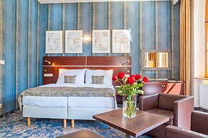 Belvedere Spa House Hotel
