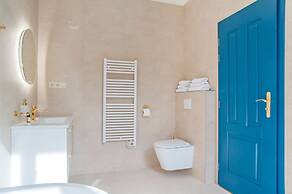 Belvedere Spa House Hotel