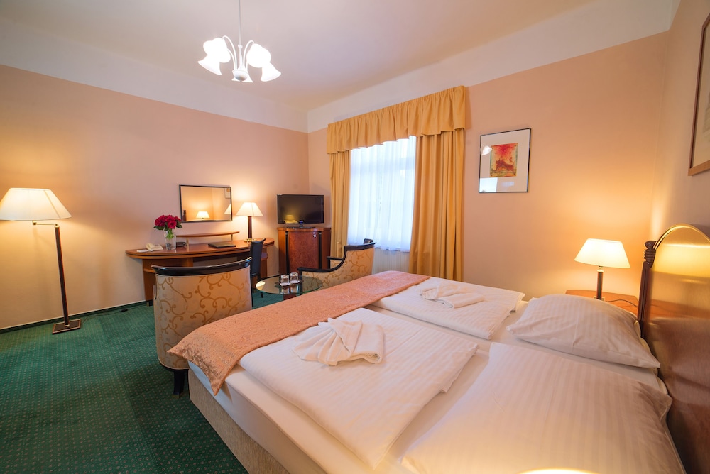 Belvedere Spa House Hotel