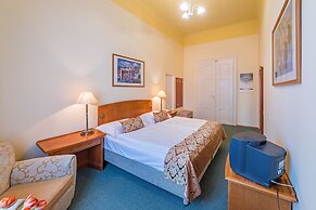 Belvedere Spa House Hotel