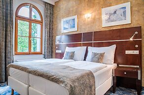 Belvedere Spa House Hotel