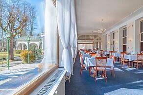 Belvedere Spa House Hotel
