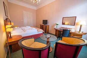 Belvedere Spa House Hotel