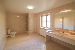 Belvedere Spa House Hotel
