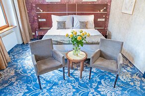 Belvedere Spa House Hotel