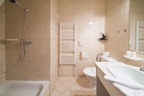 Belvedere Spa House Hotel
